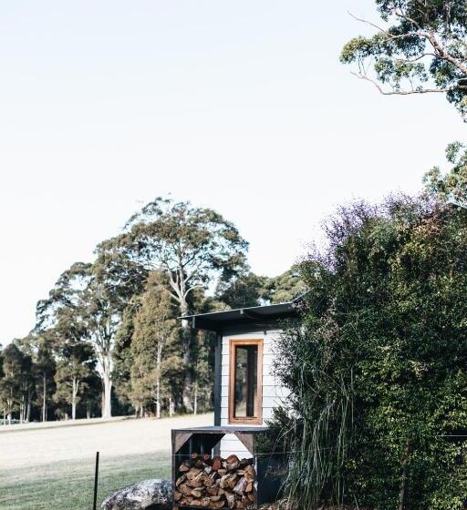 Номер Deluxe, Worrowing Jervis Bay