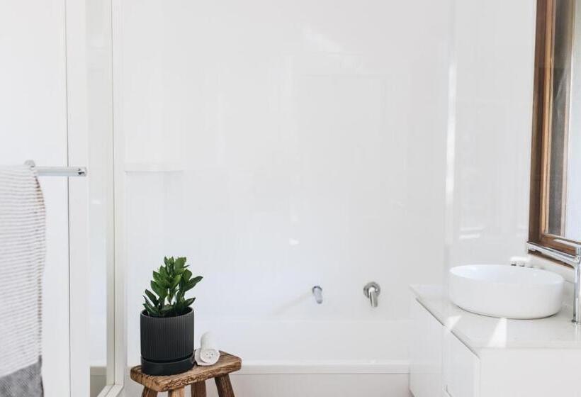 Номер Deluxe, Worrowing Jervis Bay