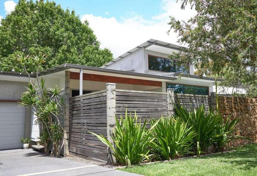 Номер Deluxe, Worrowing Jervis Bay