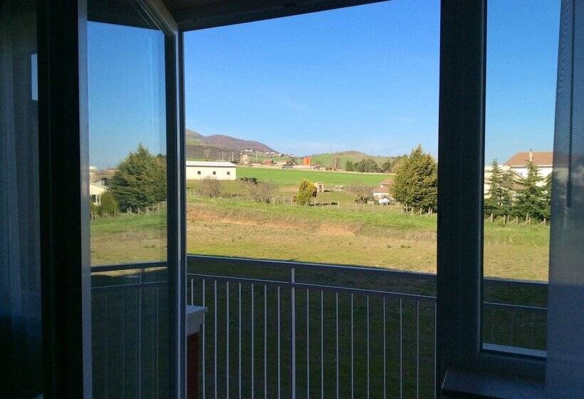Номер Стандарт, Santa Loja Hotel Residence