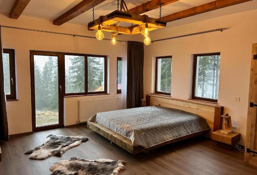 Семейный Номер, Tiarra Mountain Lodge