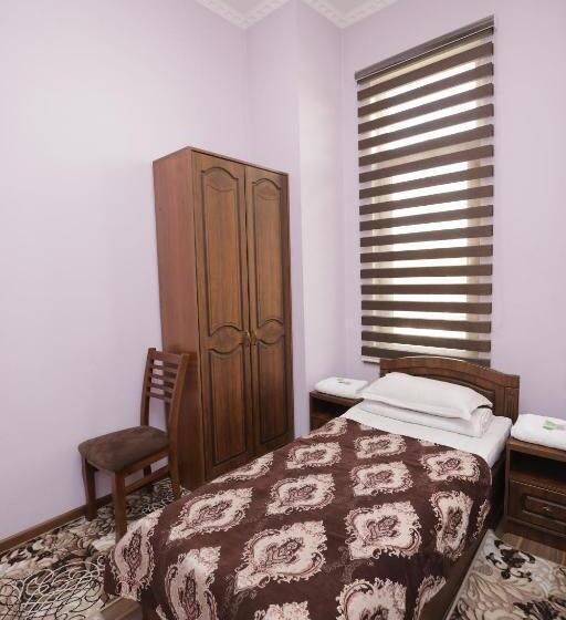 اتاق استاندارد, Guest House Gumbaz Sts