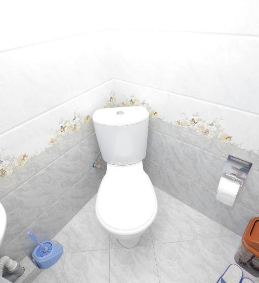 اتاق استاندارد, Guest House Gumbaz Sts