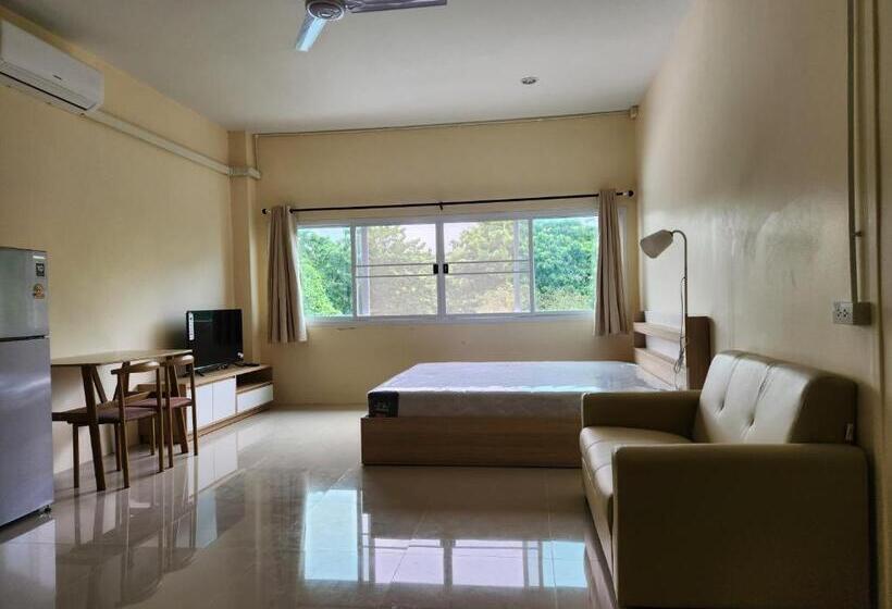 اتاق سوپریور, Skypearl Guesthouse & Pub