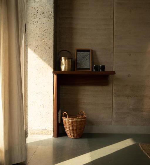 Номер Стандарт, Jaadooghar Stays, Earth Friendly Stay, Chandigarh