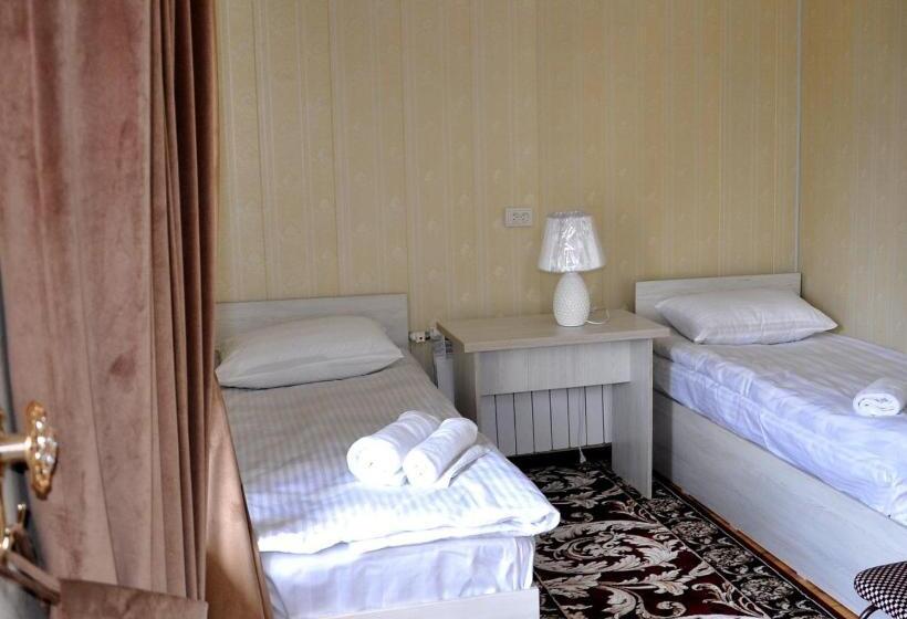 스탠다드 룸, Bilol Guest House