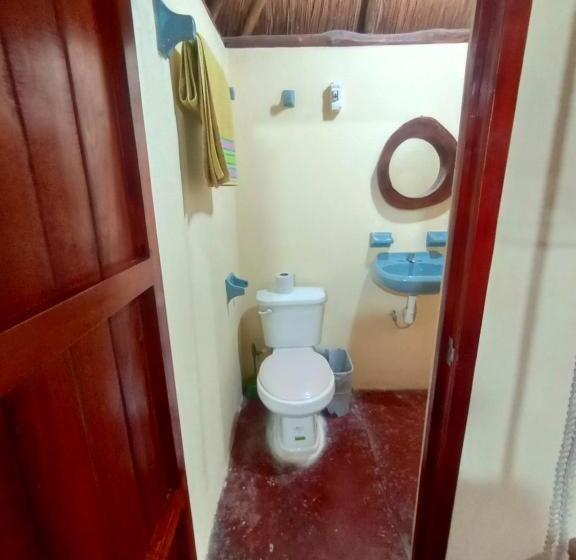 Номер Стандарт, Cabañas Multumta Ab