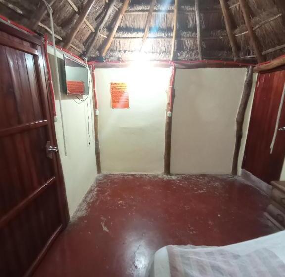 Номер Стандарт, Cabañas Multumta Ab