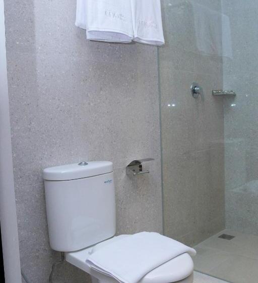Номер Superior, Eno Front One Hotel Semarang
