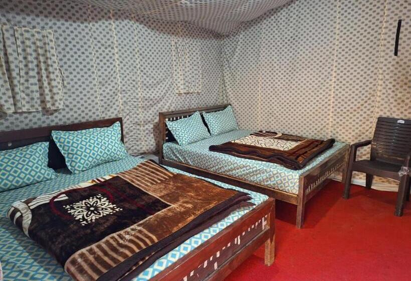 Номер Deluxe, Haveli Resort