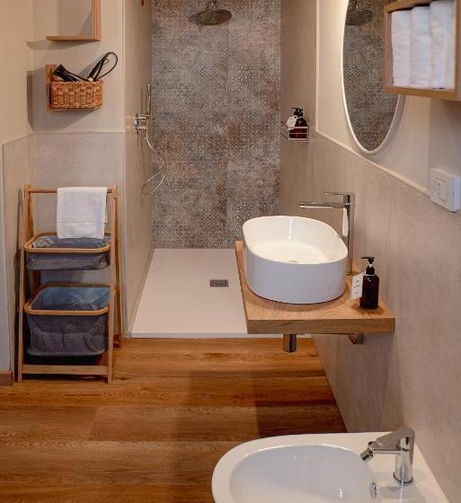 标准间, Agriturismo La Costa