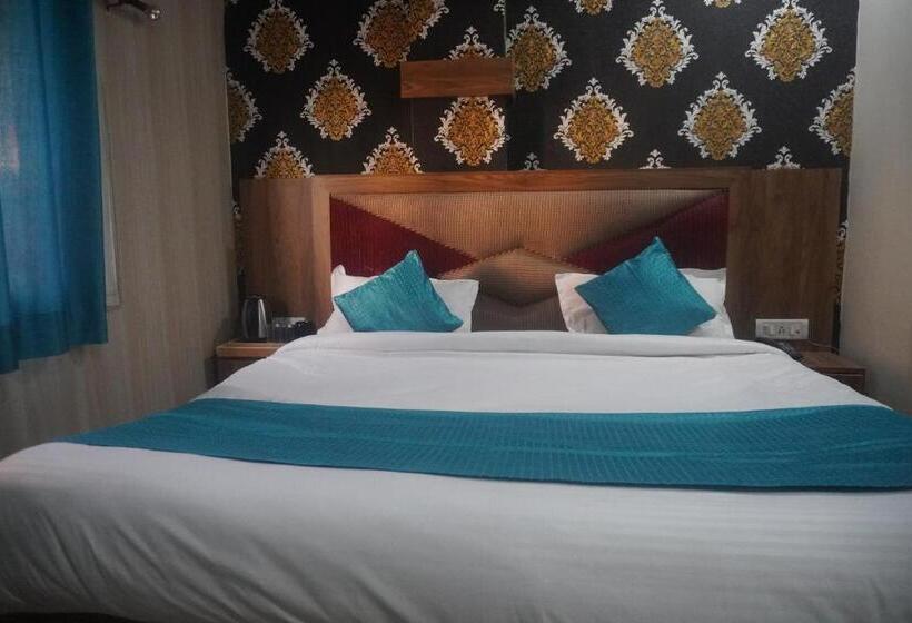 Standard Room, Rudreshwar