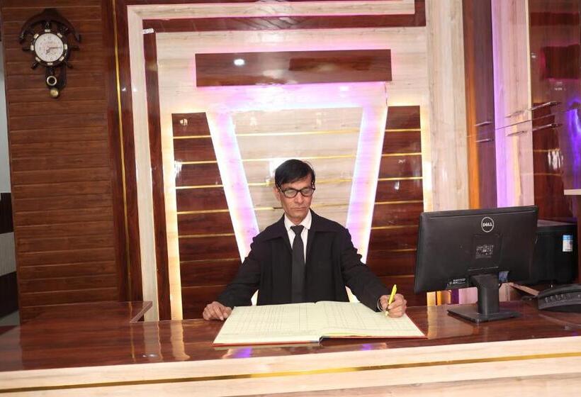 Standard Room, Rudreshwar