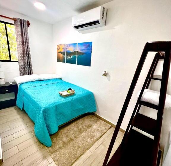 Номер Стандарт, Mayara Hostal