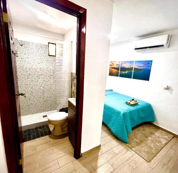Номер Стандарт, Mayara Hostal
