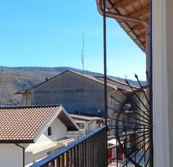 Номер Стандарт, Bed And Breakfast Da Peppino