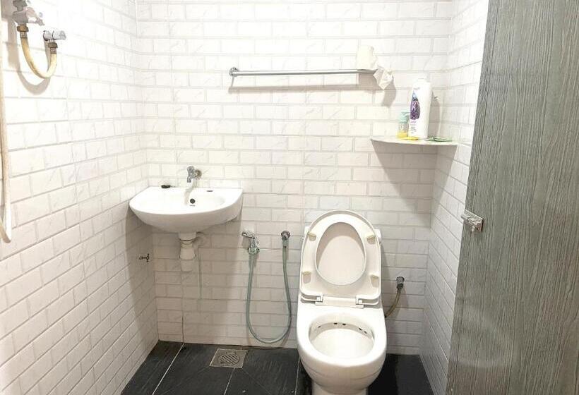 Номер Стандарт, Oyo 90971 Pollock Homestay
