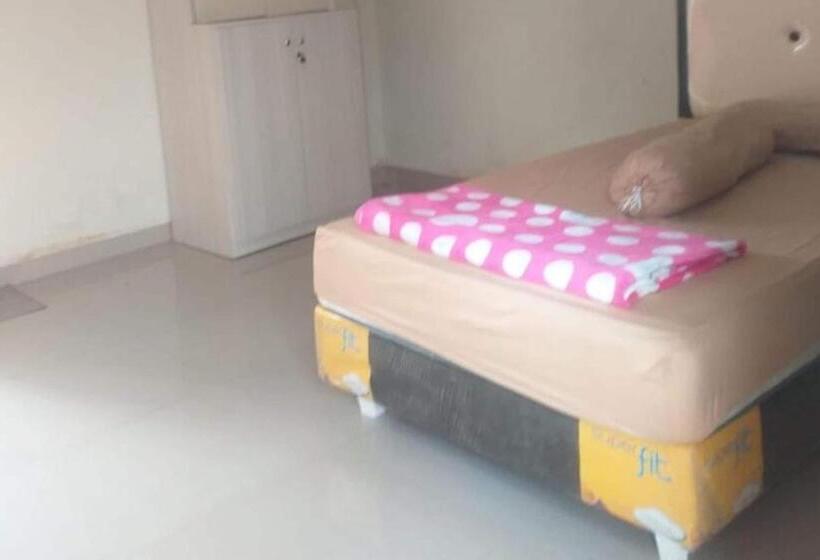 Номер Стандарт, Oyo 93866 Neva Guest House Syariah