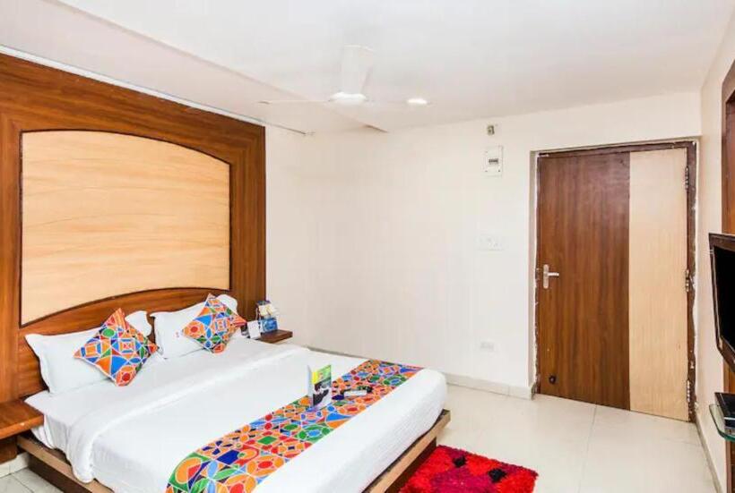Номер Deluxe, Park Resort Couple Friendly Excellent Customer Choice  Best Seller