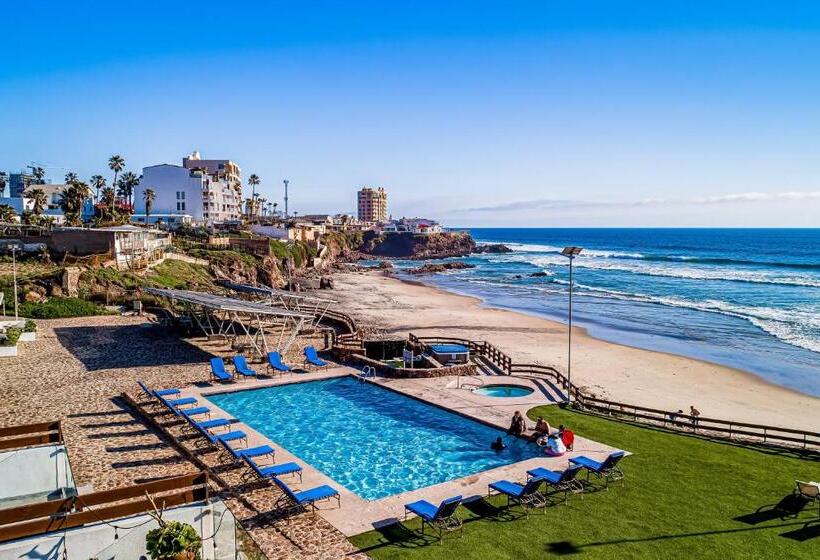 סוויטה, Jr Suite 4   Playa Arcangel