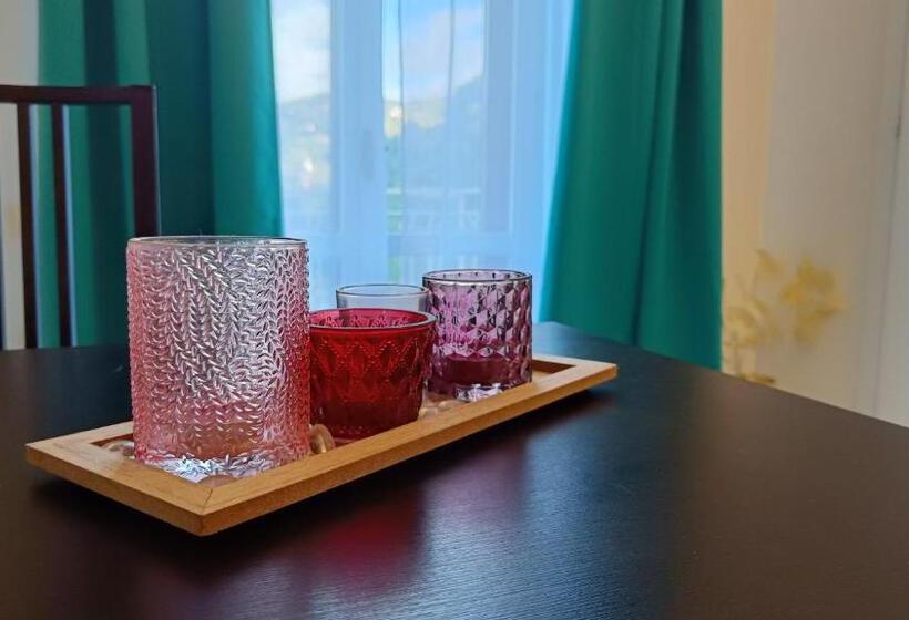 غرفة قياسية, Maya Guest House