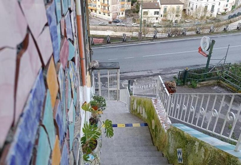 غرفة قياسية, Maya Guest House