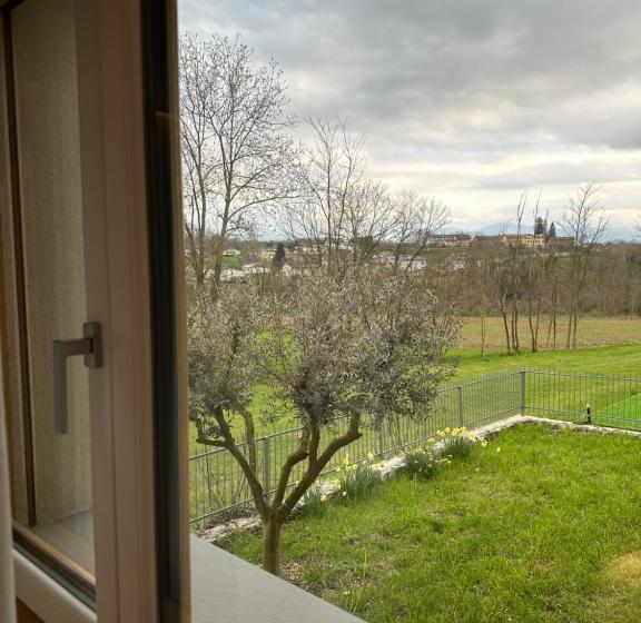 Трехместный Номер Комфорт, Origini Holidays