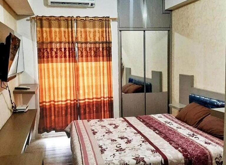 Номер Deluxe, Oyo 93831 Penginapan Cisauk