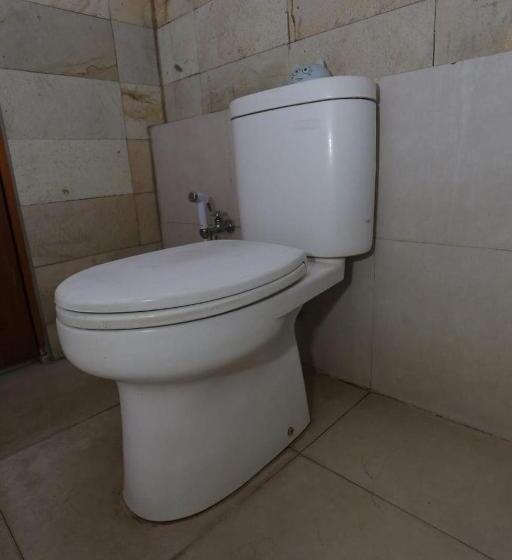 Номер Deluxe, Oyo 93831 Penginapan Cisauk