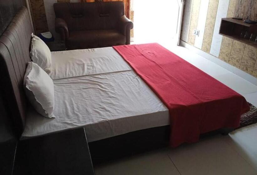 标准间, Sun View Chamba   Best Hotel In Chamba Tehri Garhwal