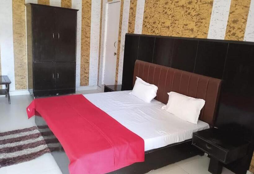 Номер Стандарт, Sun View Chamba   Best Hotel In Chamba Tehri Garhwal