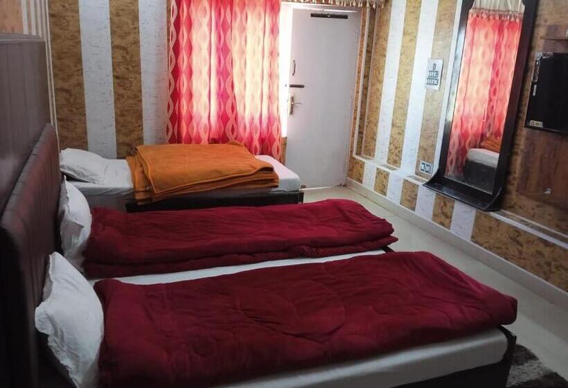 Номер Deluxe, Sun View Chamba   Best Hotel In Chamba Tehri Garhwal