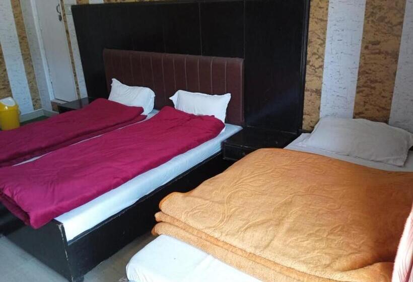 Номер Deluxe, Sun View Chamba   Best Hotel In Chamba Tehri Garhwal