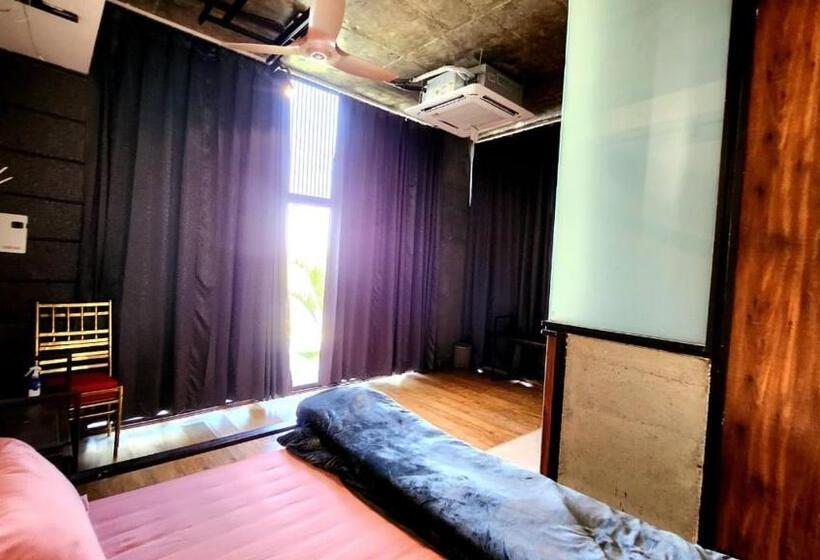 Номер Стандарт, The Kalyaneshwar Dixit Hotels & Resorts