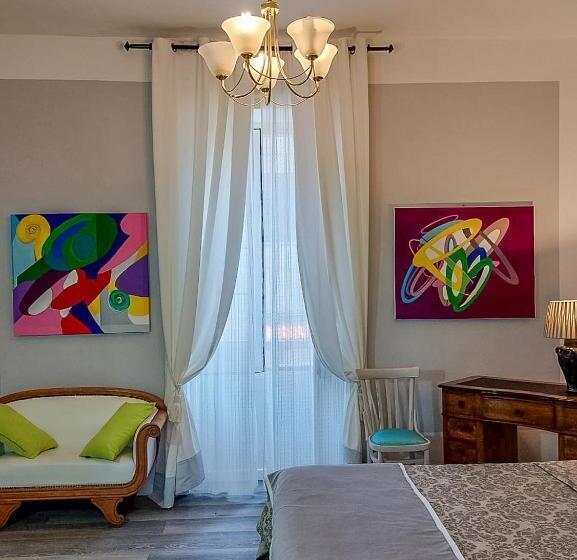 Номер Стандарт Вид на Бассейн, Artesia   Junior Suite