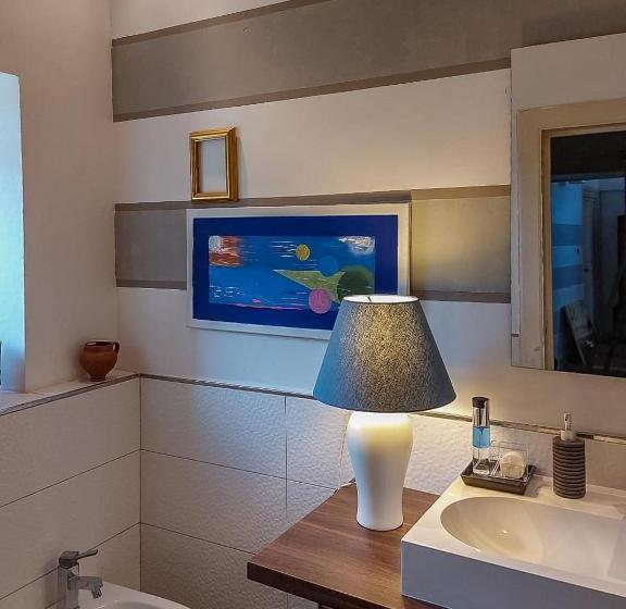 Номер Стандарт Вид на Бассейн, Artesia   Junior Suite