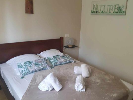 Номер Basic, Auberge De Cannedda