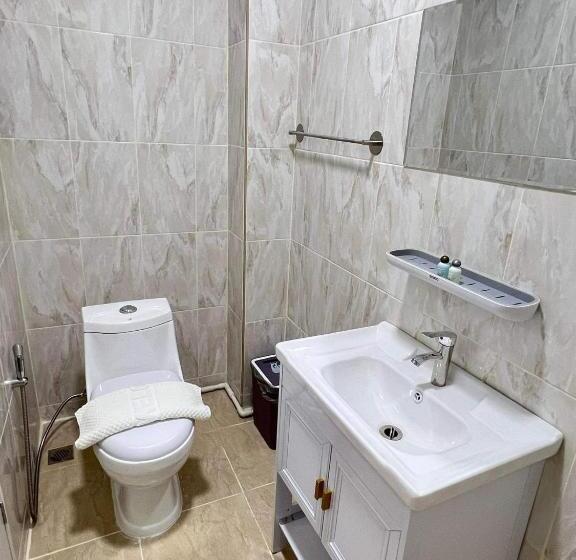 Standard Studio, Luna Hotel สถานีดอนเมือง