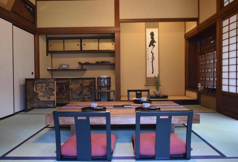 スタンダードルーム, 蔵の宿　櫻林亭