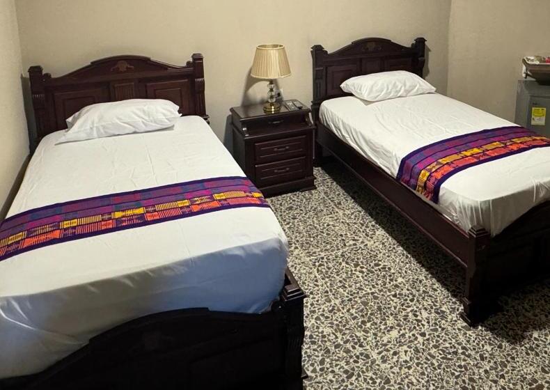 스탠다드 룸, Hostal La Casta