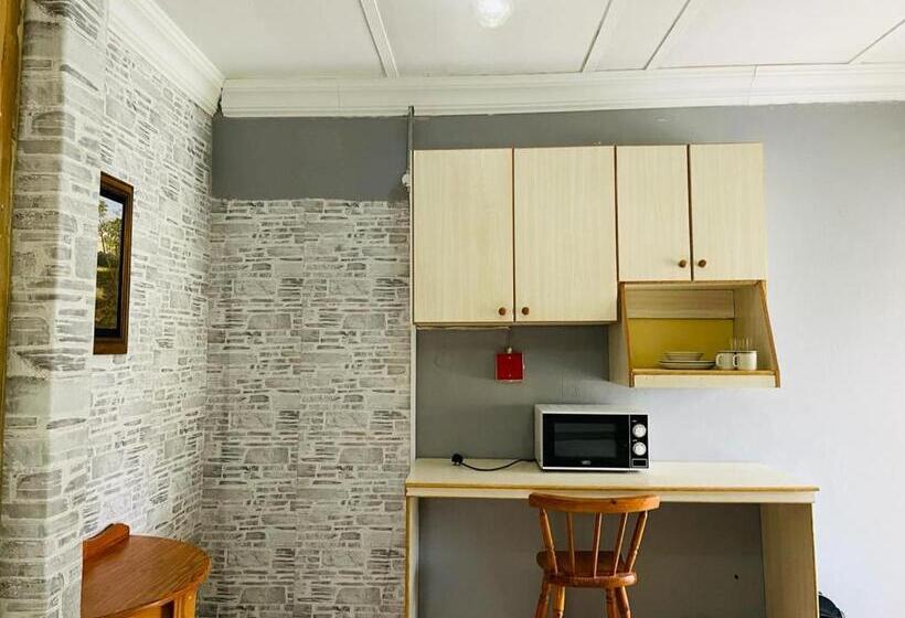 Номер Deluxe, Northgate Accommodations