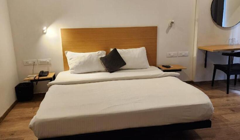 标准间, Astra Hotels And Suites Sarjapura Road Near To Wipro