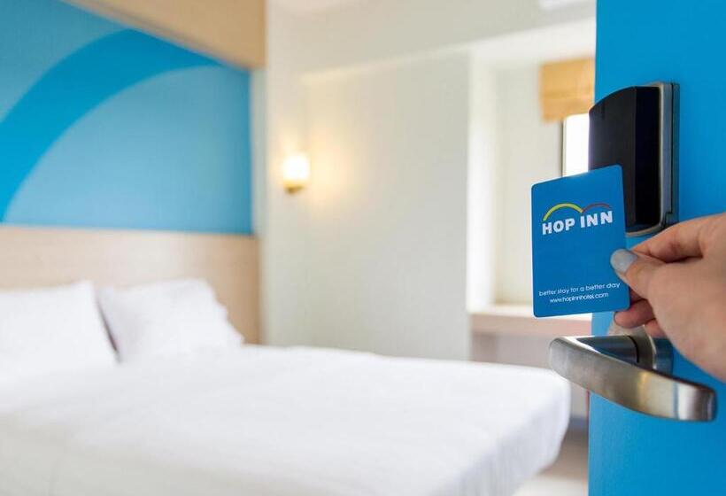 Номер Стандарт, Hop Inn Kanchanaburi Building B