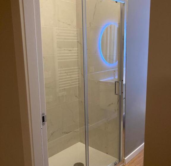 Студио Стандарт с Террасой, Itinera Home Residence