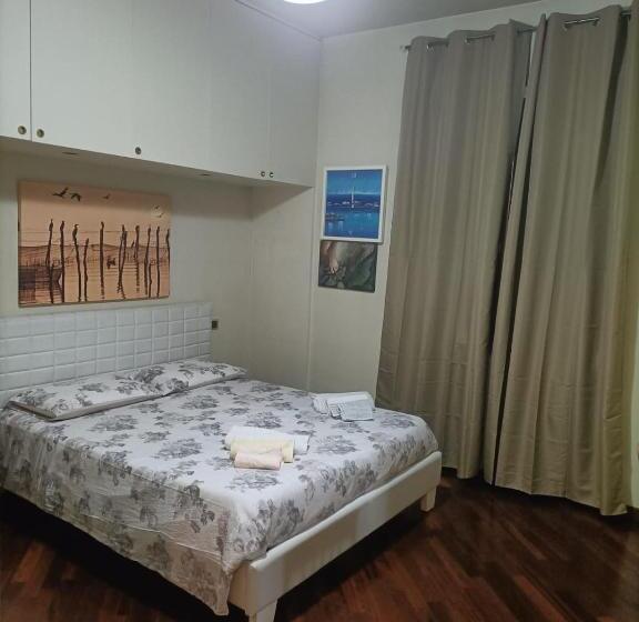 Номер Стандарт Совместная Ванная, Dolce Risveglio Vicino Milano