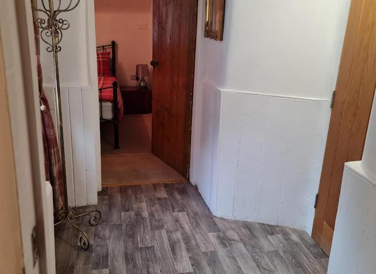 Номер Стандарт, Ness City Cottage   Attic Apartment
