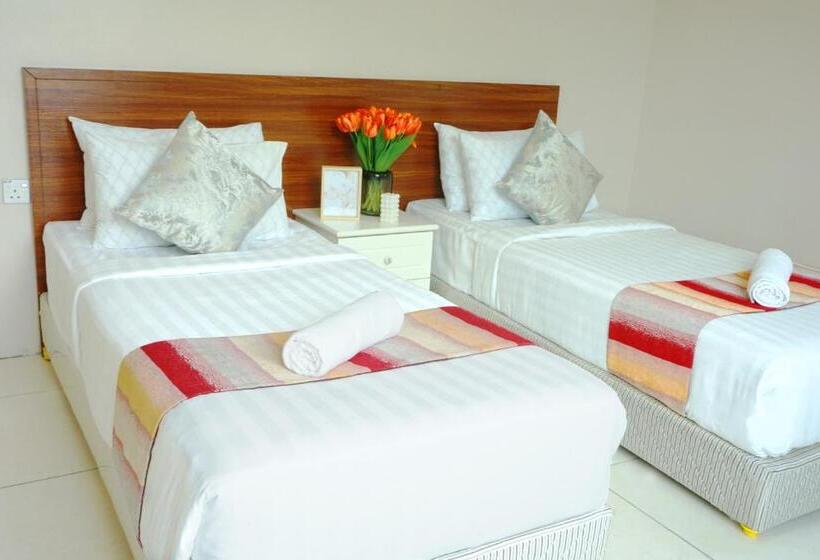 Апартаменты 1 Спальня, Simfoni Resort Langkawi By Perfect Host