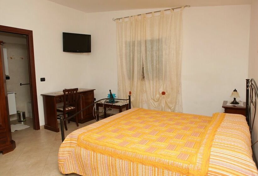 스탠다드 룸, B&b Parcomonsignore