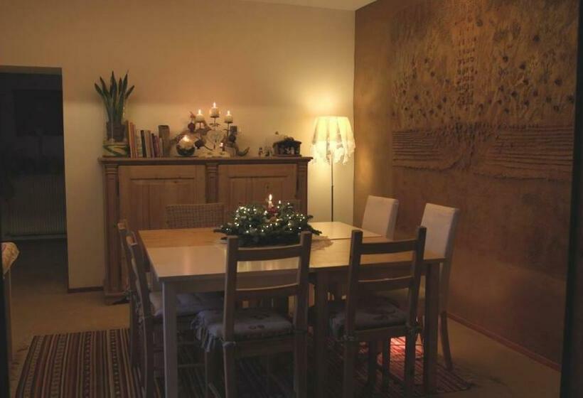 套房, B&b Terre Di Bea