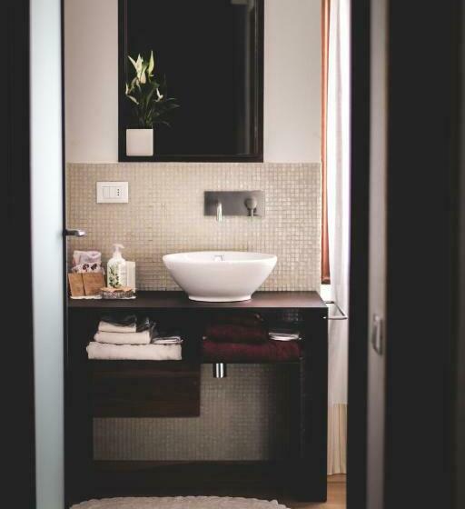 套房, B&b Terre Di Bea